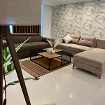 Apartment Skyline Seafront Penthouse