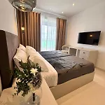 Skyline Seafront Penthouse * Gzira