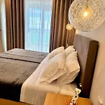 Skyline Seafront Penthouse Apartment