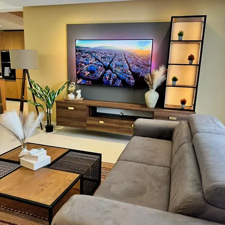 شقة Skyline Seafront Penthouse Gzira