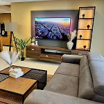 Apartment Skyline Seafront Penthouse Gzira
