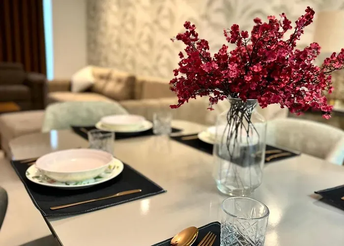 Apartamento Skyline Seafront Penthouse Gzira