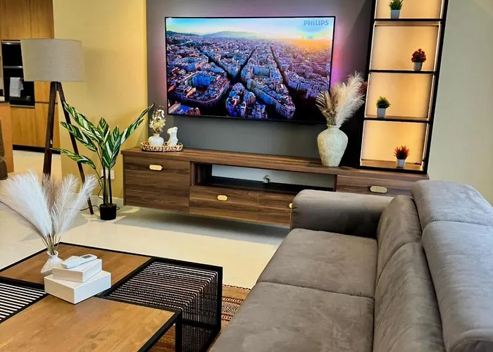 Apartamento Skyline Seafront Penthouse Gzira